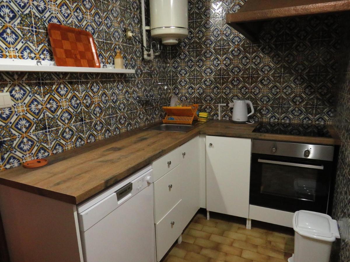 Villa Casa Da Azenha Baião Esterno foto
