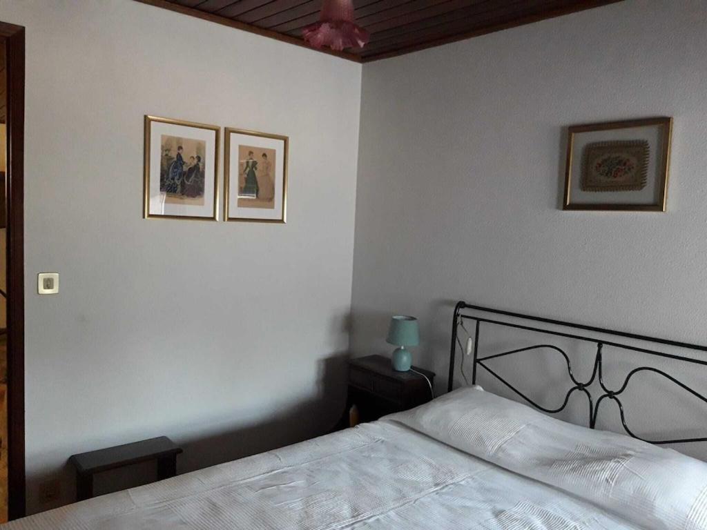 Villa Casa Da Azenha Baião Esterno foto